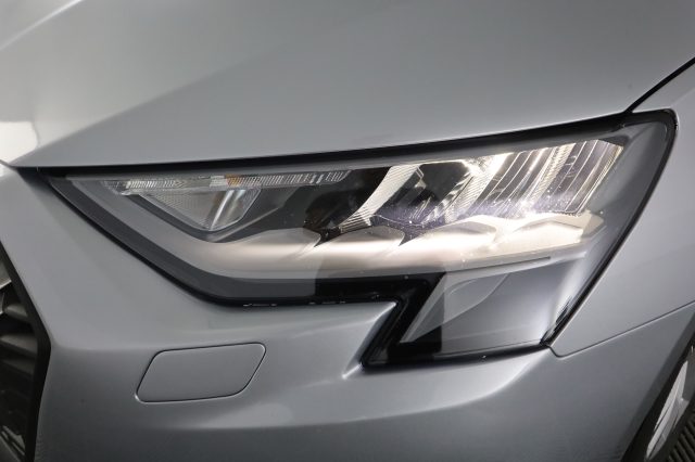 AUDI A3 usata 8