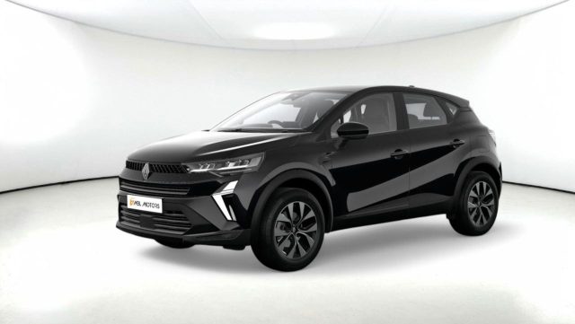 RENAULT Captur usata, con ABS
