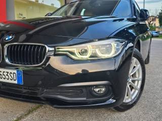 BMW 318 usata 129