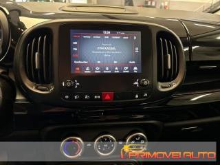 FIAT 500L usata, con Airbag Passeggero