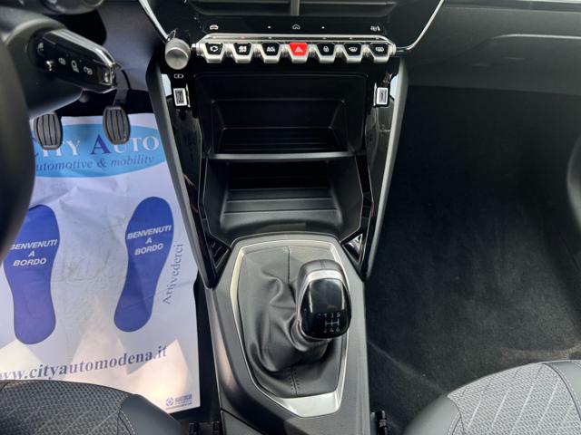 PEUGEOT 208 usata, con Chiusura centralizzata