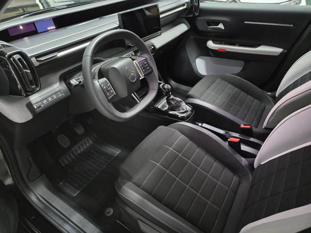 CITROEN C3 usata, con Chiusura centralizzata