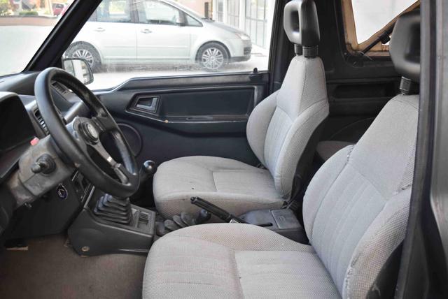 SUZUKI Vitara usata 8