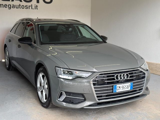 AUDI A6 usata, con Airbag Passeggero