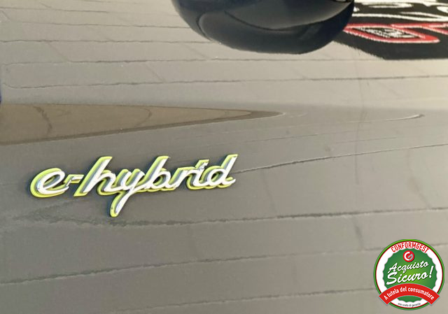 PORSCHE Panamera usata, con Autoradio