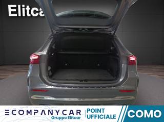 MERCEDES-BENZ GLA 180 usata, con Sistema di navigazione