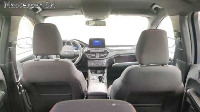 FORD Kuga usata, con Antifurto