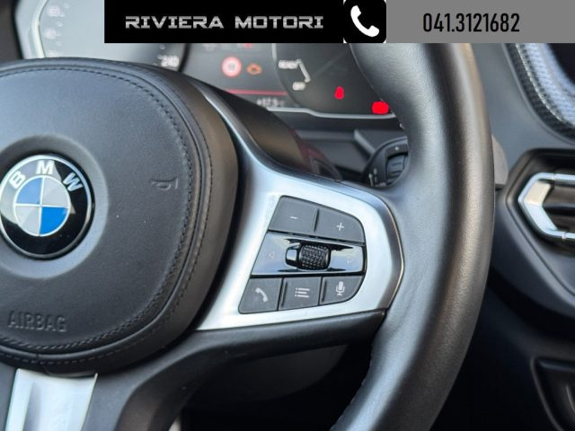 BMW 116 usata, con Immobilizzatore elettronico