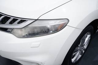 NISSAN Murano usata 35