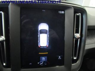 VOLVO XC40 usata, con Controllo trazione