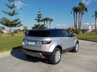 LAND ROVER Range Rover Evoque usata, con Airbag Passeggero
