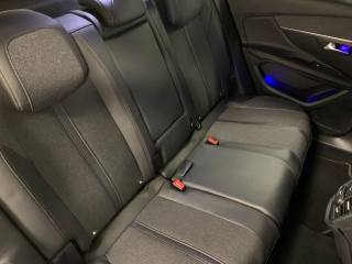 PEUGEOT 3008 usata, con Servosterzo