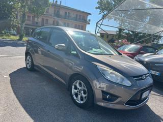 FORD C-Max usata, con Airbag laterali