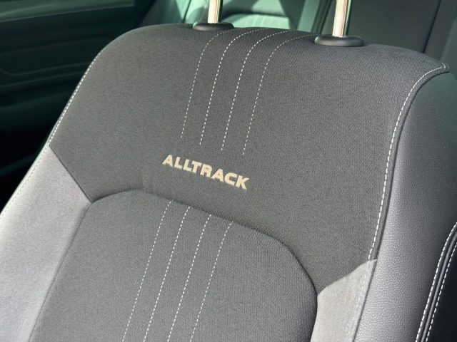 VOLKSWAGEN Passat Alltrack usata, con Controllo automatico clima