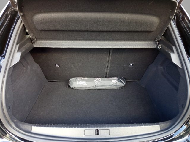 PEUGEOT 208 usata, con Controllo trazione