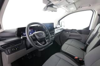 FORD Tourneo Custom usata 7