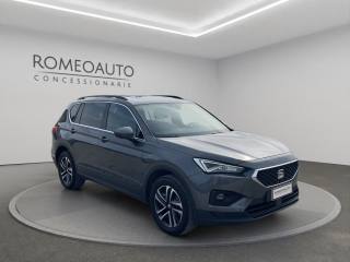 SEAT Tarraco usata, con Chiusura centralizzata