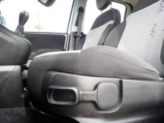 FIAT Panda usata, con Airbag testa