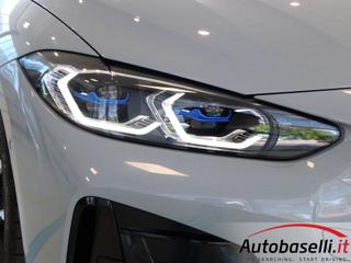 BMW 420 usata, con Leve al volante