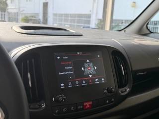 FIAT 500L usata, con Luci diurne LED