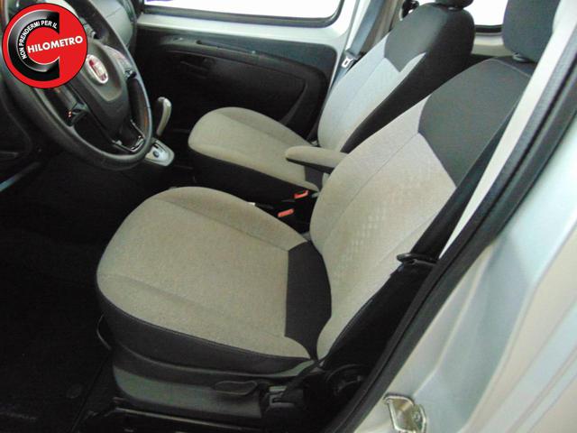 FIAT Fiorino usata, con Cerchi in lega