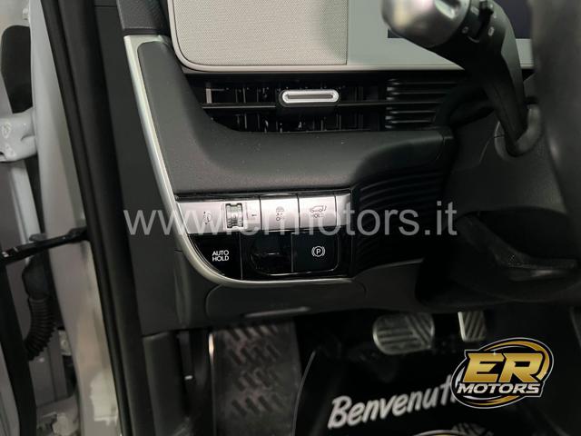 HYUNDAI Ioniq 5 usata, con Luci diurne LED