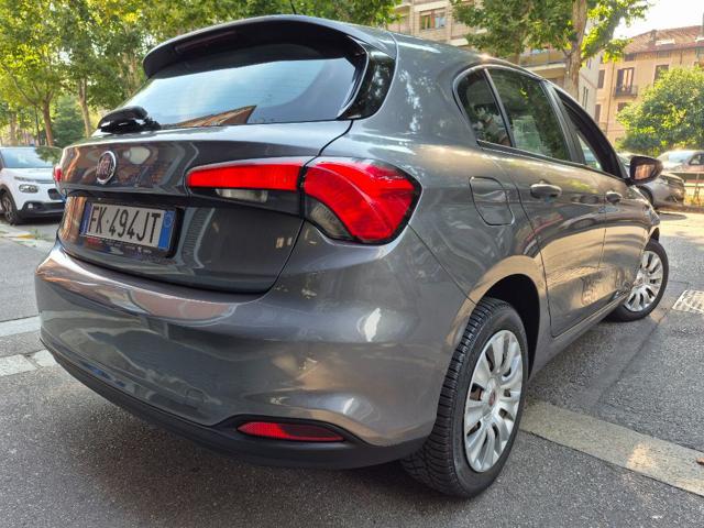 FIAT Tipo usata, con Chiusura centralizzata