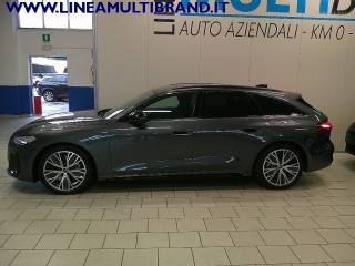 AUDI A5 usata, con Fari LED