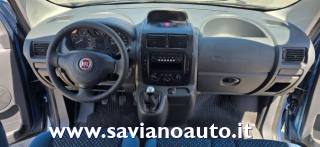 FIAT Scudo usata, con Limitatore di velocità