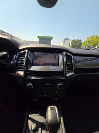 FORD Ranger usata, con ESP