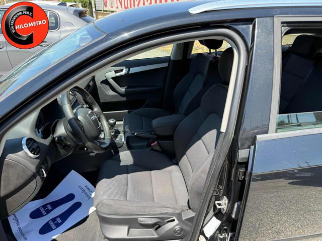 AUDI A3 usata, con Chiusura centralizzata
