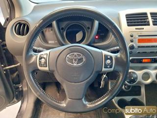 TOYOTA Urban Cruiser usata, con Climatizzatore