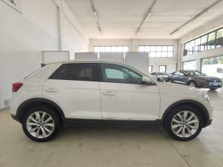 VOLKSWAGEN T-Roc usata, con Boardcomputer