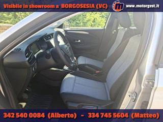 OPEL Corsa usata, con Immobilizzatore elettronico