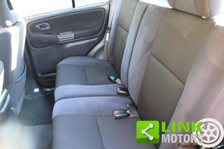 SUZUKI Grand Vitara usata, con Sedile posteriore sdoppiato