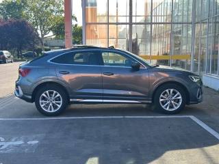 AUDI Q3 usata, con Cerchi in lega