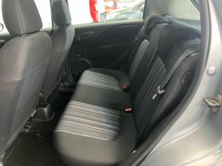FIAT Punto Evo usata, con Climatizzatore