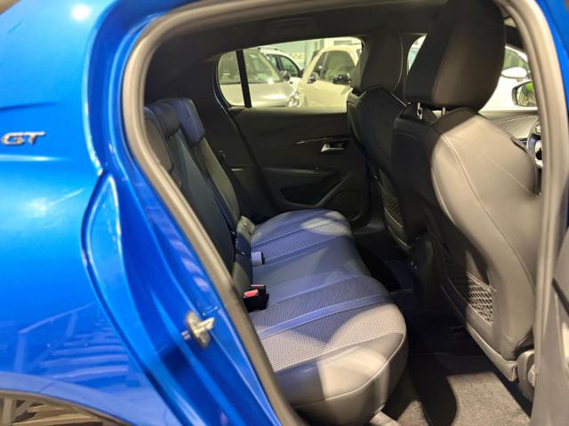 PEUGEOT 208 usata, con Controllo vocale