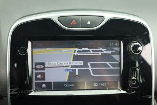 RENAULT Clio usata, con Chiusura centralizzata telecomandata