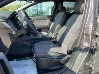 RENAULT Captur usata, con Boardcomputer