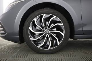 VOLKSWAGEN Golf usata 8
