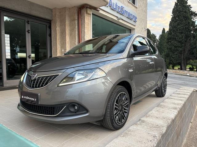 LANCIA Ypsilon usata, con ABS