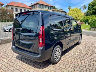 FIAT Doblo usata, con Airbag Passeggero