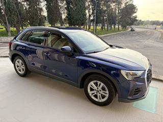 AUDI Q3 usata, con Airbag laterali