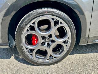 ALFA ROMEO Tonale usata, con Sistema di navigazione