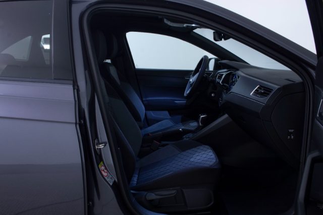 VOLKSWAGEN Taigo usata, con Climatizzatore