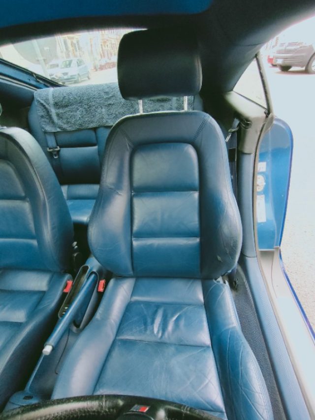 AUDI TT usata 13