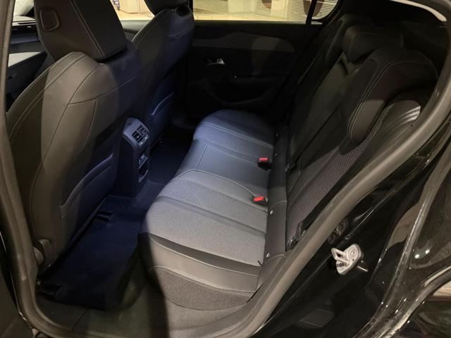 PEUGEOT 308 usata, con Chiusura centralizzata