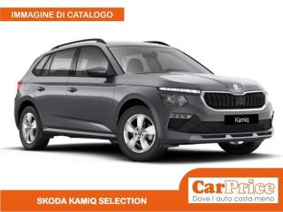SKODA Kamiq usata, con Climatizzatore