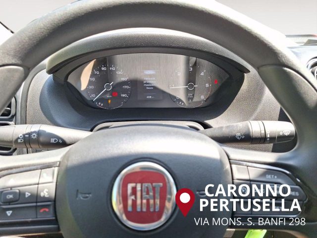 FIAT Ducato usata, con Immobilizzatore elettronico